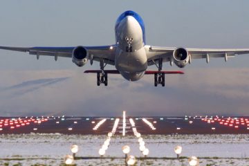 Overflight  & Landing Permits
