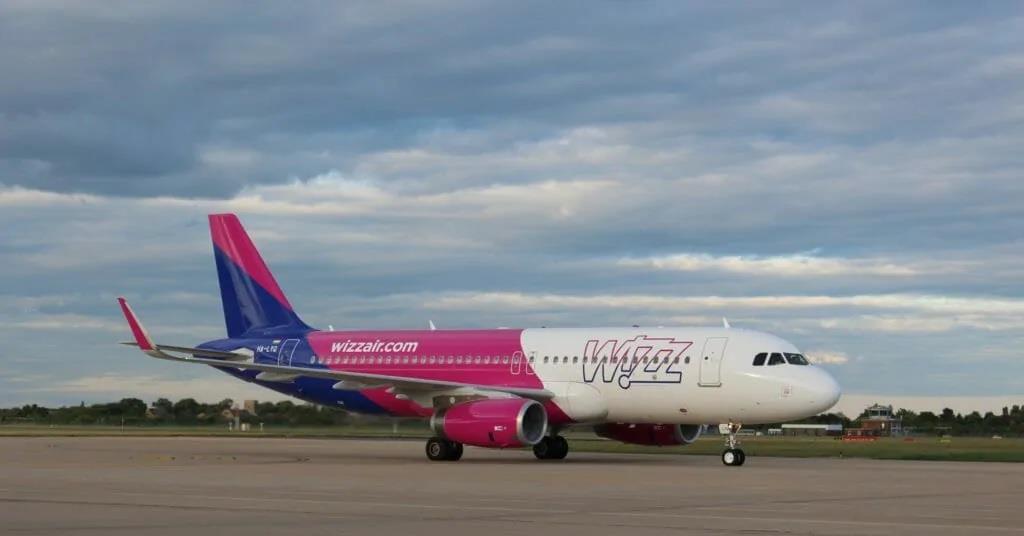 Summer Hotspots: Inside Wizz Air’s Major Gatwick Airport Expansion￼