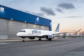 JetBlue Launches Interline Agreement With WINAIR