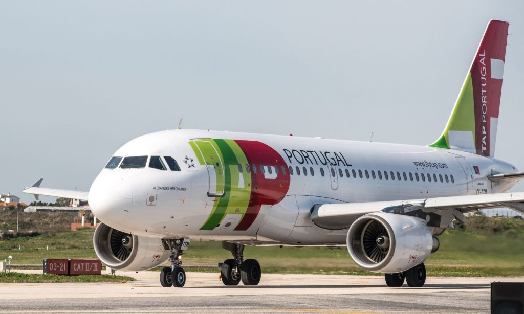 TAP Air Portugal Partners With Portuguese Cosmetics Powerhouse Benamôr